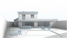 FAYCAL DUTKO - Arch'Eplus SAS d'architecture